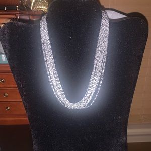 Women’s Choker Necklace